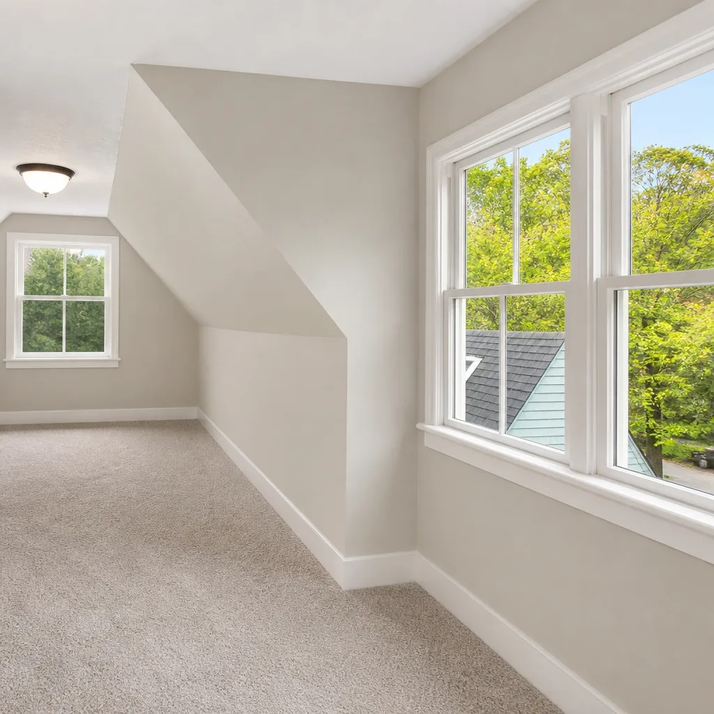 Mold remediation