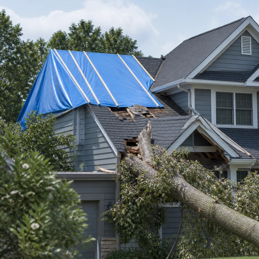 Storm response